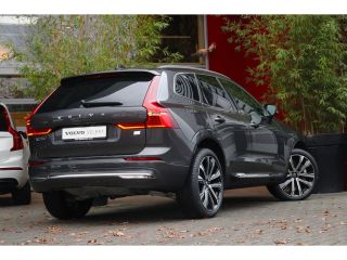 Volvo  XC60 Volvo 2.0 Recharge T6 AWD Plus Bright | Trekhaak | Schuifdak | Memory Seats | Stuur- en stoelverw...
