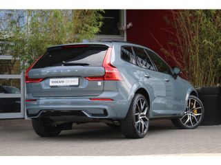 Volvo  XC60 Volvo 2.0 T8 AWD Polestar Engineered 455pk | Full Option | Trekhaak | Bowers&Wilkins | Schuifdak ...