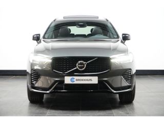 Volvo  XC60 2.0 T8 Plug-in hybrid AWD R-Design | Trekhaak | Camera | Schuifdak | Adaptive Cruise | BLIS