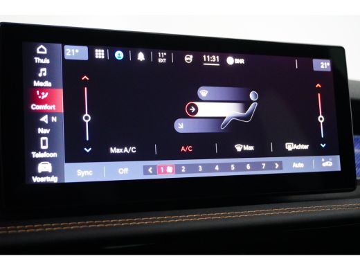 Alfa Romeo Tonale Alfa Romeo 1.3T PHEV Edizione Speciale Plug-In Hybrid Q4 280PK | Navigatie | 20 inch lichtmetaal ... ActivLease financial lease