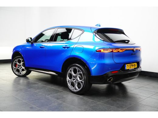 Alfa Romeo Tonale Alfa Romeo 1.3T PHEV Edizione Speciale Plug-In Hybrid Q4 280PK | Navigatie | 20 inch lichtmetaal ... ActivLease financial lease