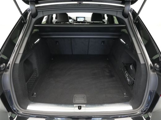 Audi A4 Avant 35 150pk TFSI S edition Navigatie Acc Pdc Carplay ActivLease financial lease