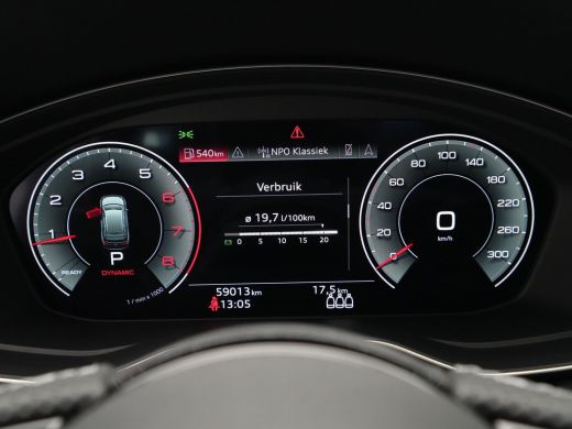 Audi A4 Avant 35 150pk TFSI S edition Navigatie Acc Pdc Carplay ActivLease financial lease