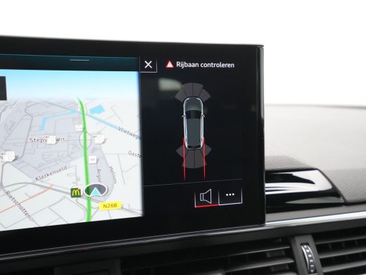 Audi A4 Avant 35 150pk TFSI S edition Navigatie Acc Pdc Carplay ActivLease financial lease