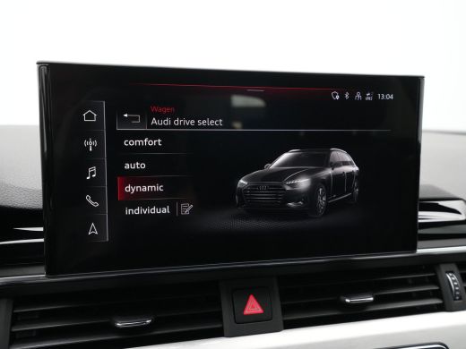 Audi A4 Avant 35 150pk TFSI S edition Navigatie Acc Pdc Carplay ActivLease financial lease