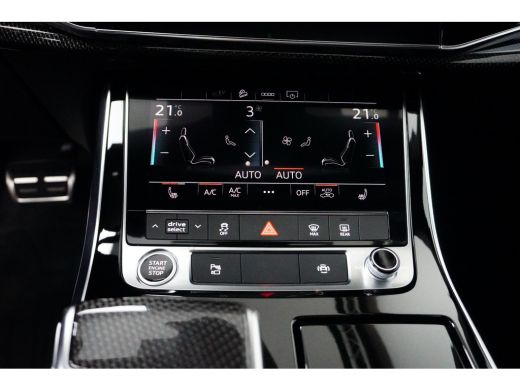 Audi Q8 60 TFSI e quattro Pro Line S Competition | Carbon pakket | Luchtvering | Trekhaak | Sportstoelen ... ActivLease financial lease