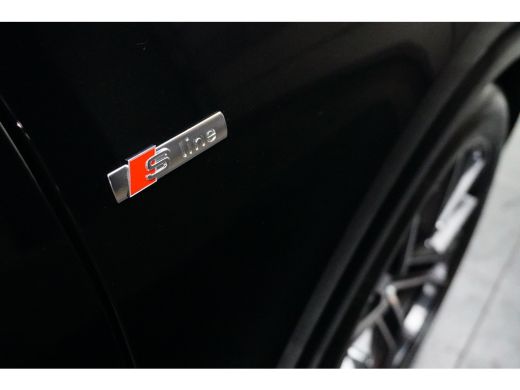 Audi Q8 60 TFSI e quattro Pro Line S Competition | Carbon pakket | Luchtvering | Trekhaak | Sportstoelen ... ActivLease financial lease