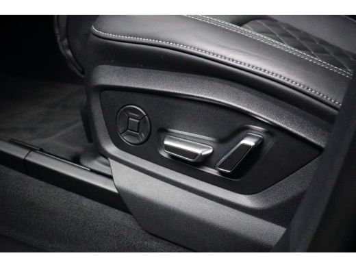Audi Q8 60 TFSI e quattro Pro Line S Competition | Carbon pakket | Luchtvering | Trekhaak | Sportstoelen ... ActivLease financial lease