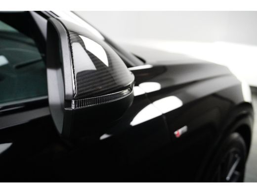 Audi Q8 60 TFSI e quattro Pro Line S Competition | Carbon pakket | Luchtvering | Trekhaak | Sportstoelen ... ActivLease financial lease