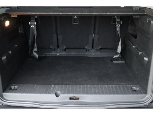 Citroën Berlingo 1.2 PURETECH 130PK SHINE AUTOMAAT / NAVI / CLIMA / LED / PDC / 17" LMV / CAMERA / KEYLESS / PANO... ActivLease financial lease