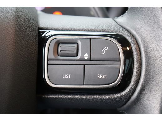Citroën Berlingo 1.2 PURETECH 130PK SHINE AUTOMAAT / NAVI / CLIMA / LED / PDC / 17" LMV / CAMERA / KEYLESS / PANO... ActivLease financial lease