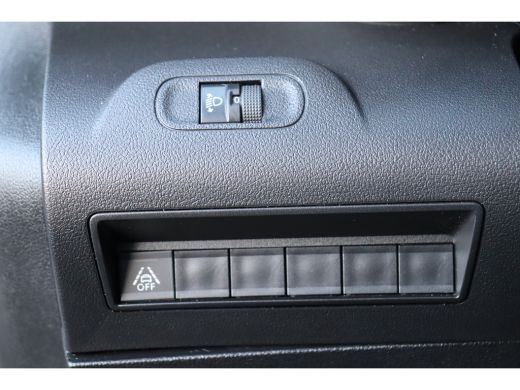 Citroën Berlingo XL Citroën Berlingo 1.2 PURETECH 130PK 7-ZITS FEEL AUTOMAAT / NAVI / CLIMA / LED / PDC / BLUETOOT... ActivLease financial lease