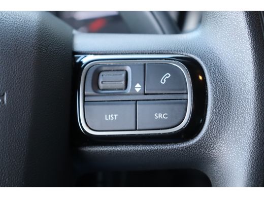 Citroën Berlingo XL Citroën Berlingo 1.2 PURETECH 130PK 7-ZITS FEEL AUTOMAAT / NAVI / CLIMA / LED / PDC / BLUETOOT... ActivLease financial lease