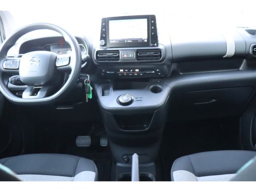 Citroën Berlingo XL Citroën Berlingo 1.2 PURETECH 130PK 7-ZITS FEEL AUTOMAAT / NAVI / CLIMA / LED / PDC / BLUETOOT... ActivLease financial lease