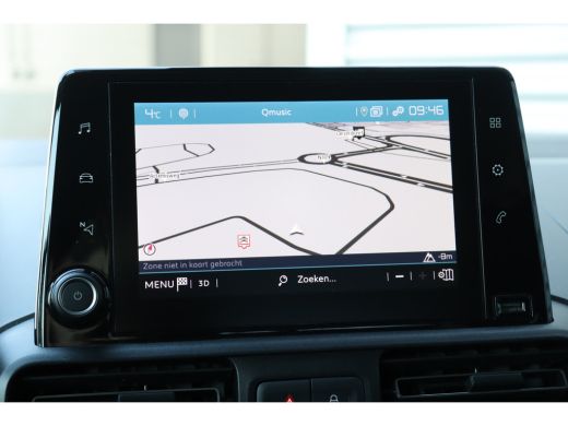 Citroën Berlingo XL Citroën Berlingo 1.2 PURETECH 130PK 7-ZITS FEEL AUTOMAAT / NAVI / CLIMA / LED / PDC / BLUETOOT... ActivLease financial lease