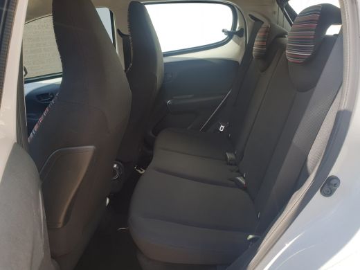 Citroën C1 Citroen 1.0 VTi Feel | Achteruitrijcamera | Apple Carplay/Android Auto|telefoonintegratie premium... ActivLease financial lease