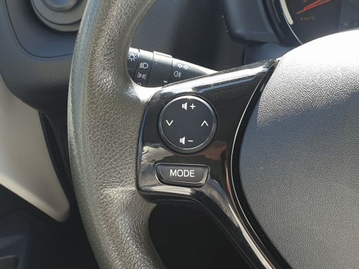 Citroën C1 Citroen 1.0 VTi Feel | Achteruitrijcamera | Apple Carplay/Android Auto|telefoonintegratie premium... ActivLease financial lease