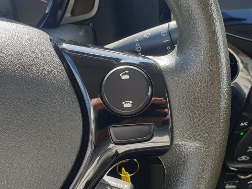 Citroën C1 Citroen 1.0 VTi Feel | Achteruitrijcamera | Apple Carplay/Android Auto|telefoonintegratie premium... ActivLease financial lease