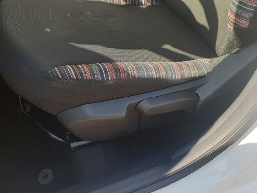 Citroën C1 Citroen 1.0 VTi Feel | Achteruitrijcamera | Apple Carplay/Android Auto|telefoonintegratie premium... ActivLease financial lease