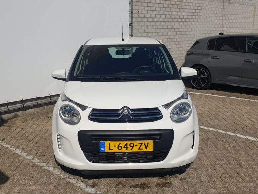 Citroën C1 Citroen 1.0 VTi Feel | Achteruitrijcamera | Apple Carplay/Android Auto|telefoonintegratie premium... ActivLease financial lease