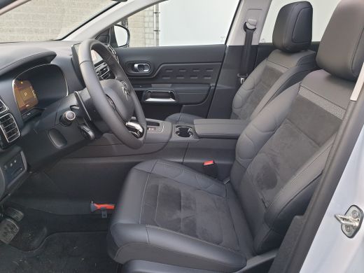 Citroën C5 Aircross 1.2 Hybrid 136 Max | Achteruitrijcamera | Airco (automatisch) | Comfortstoel(en) ActivLease financial lease