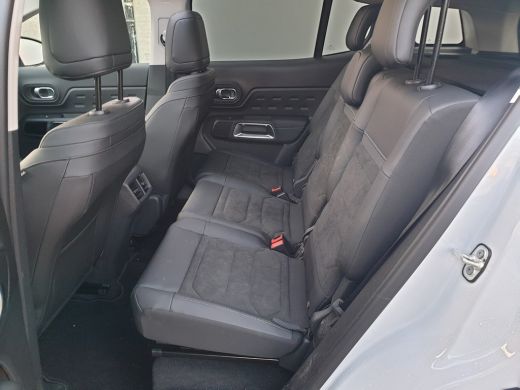 Citroën C5 Aircross 1.2 Hybrid 136 Max | Achteruitrijcamera | Airco (automatisch) | Comfortstoel(en) ActivLease financial lease