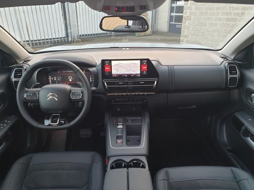 Citroën C5 Aircross 1.2 Hybrid 136 Max | Achteruitrijcamera | Airco (automatisch) | Comfortstoel(en) ActivLease financial lease