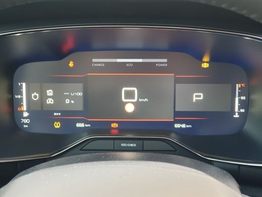 Citroën C5 Aircross 1.2 Hybrid 136 Max | Achteruitrijcamera | Airco (automatisch) | Comfortstoel(en) ActivLease financial lease