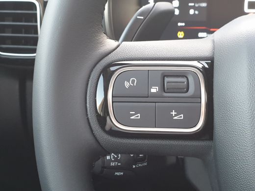 Citroën C5 Aircross 1.2 Hybrid 136 Max | Achteruitrijcamera | Airco (automatisch) | Comfortstoel(en) ActivLease financial lease