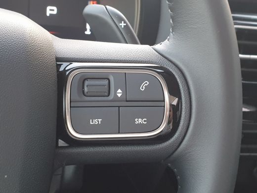Citroën C5 Aircross 1.2 Hybrid 136 Max | Achteruitrijcamera | Airco (automatisch) | Comfortstoel(en) ActivLease financial lease