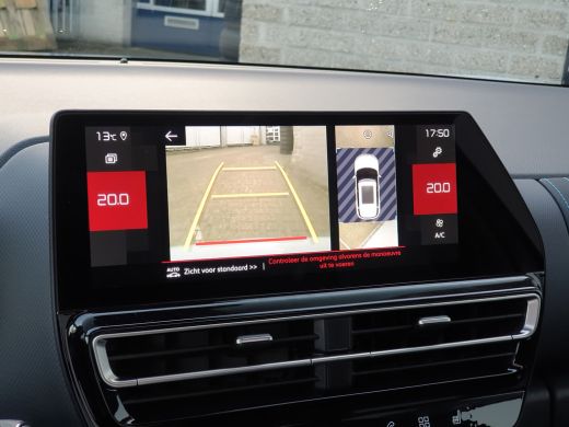 Citroën C5 Aircross 1.2 Hybrid 136 Max | Achteruitrijcamera | Airco (automatisch) | Comfortstoel(en) ActivLease financial lease