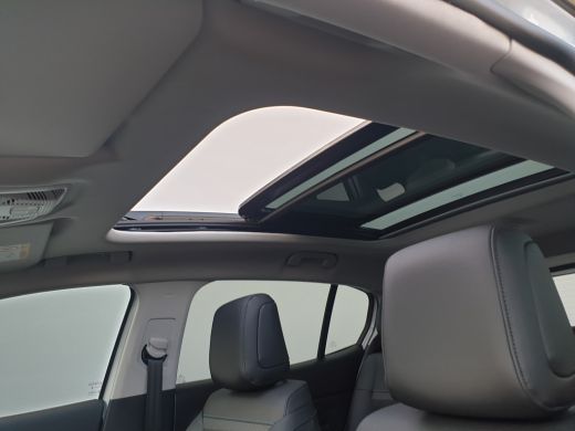 Citroën C5 Aircross 1.2 Hybrid 136 Max | Achteruitrijcamera | Airco (automatisch) | Comfortstoel(en) ActivLease financial lease