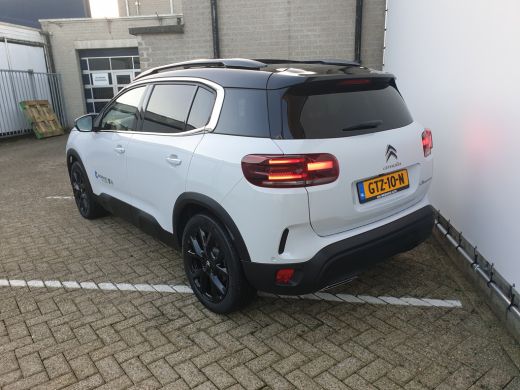 Citroën C5 Aircross 1.2 Hybrid 136 Max | Achteruitrijcamera | Airco (automatisch) | Comfortstoel(en) ActivLease financial lease