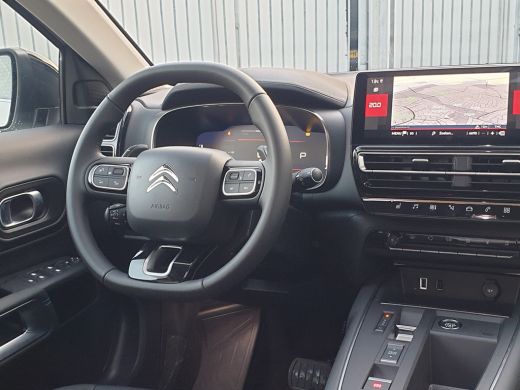 Citroën C5 Aircross 1.2 Hybrid 136 Max | Achteruitrijcamera | Airco (automatisch) | Comfortstoel(en) ActivLease financial lease