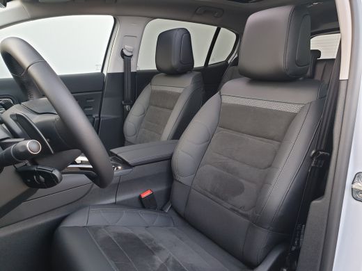 Citroën C5 Aircross 1.2 Hybrid 136 Max | Achteruitrijcamera | Airco (automatisch) | Comfortstoel(en) ActivLease financial lease
