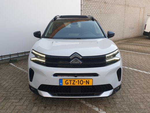 Citroën C5 Aircross 1.2 Hybrid 136 Max | Achteruitrijcamera | Airco (automatisch) | Comfortstoel(en) ActivLease financial lease