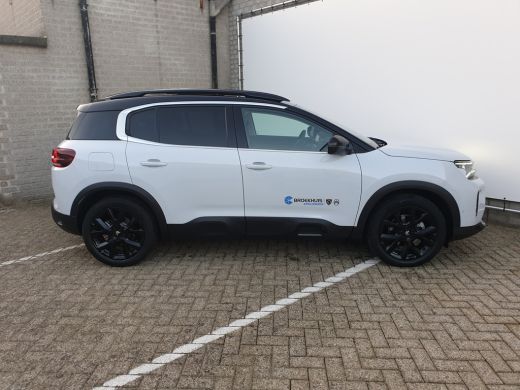 Citroën C5 Aircross 1.2 Hybrid 136 Max | Achteruitrijcamera | Airco (automatisch) | Comfortstoel(en) ActivLease financial lease