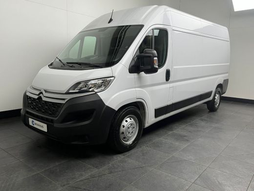 Citroën e-Jumper 435 L3H2 Club 70 kWh | Airco | Cruise control | Parkeersensor achter