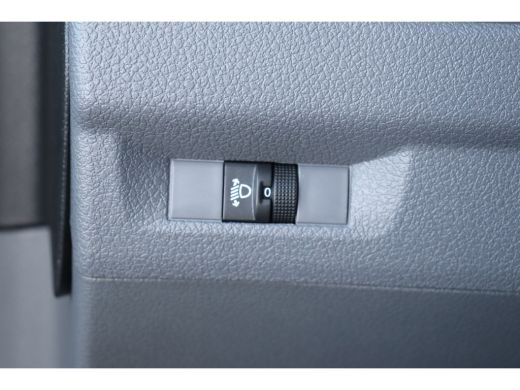 Fiat Scudo 2.0 MULTIJET 145PK L3H1 DC BUSINESS PRO AUTOMAAT / NAVI / AIRCO / LED / PDC / 17" LMV / CAMERA / ... ActivLease financial lease
