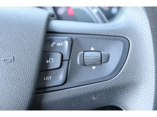 Fiat Scudo 2.0 MULTIJET 145PK L3H1 DC BUSINESS PRO AUTOMAAT / NAVI / AIRCO / LED / PDC / 17" LMV / CAMERA / ... ActivLease financial lease