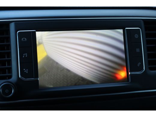 Fiat Scudo 2.0 MULTIJET 145PK L3H1 DC BUSINESS PRO AUTOMAAT / NAVI / AIRCO / LED / PDC / 17" LMV / CAMERA / ... ActivLease financial lease