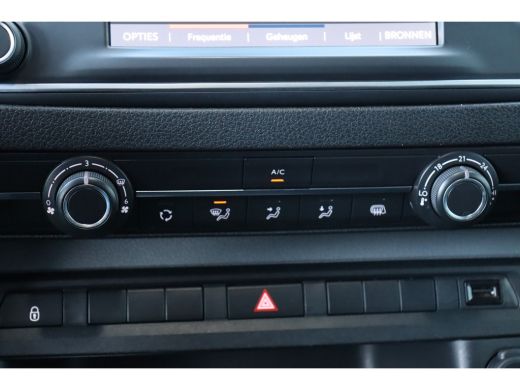 Fiat Scudo 2.0 MULTIJET 145PK L3H1 DC BUSINESS PRO AUTOMAAT / NAVI / AIRCO / LED / PDC / 17" LMV / CAMERA / ... ActivLease financial lease