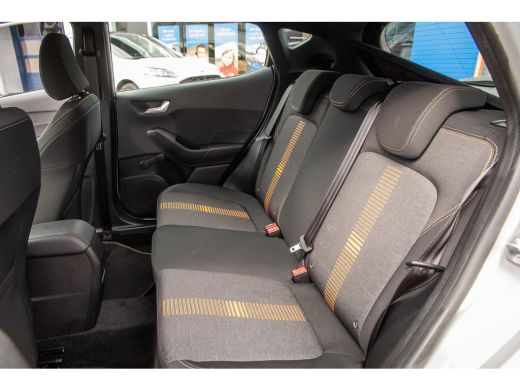 Ford Fiesta Ford 1.0 EcoBoost Active| Airco (automatisch) | Airco (automatisch) | Apple Carplay/Android Auto|... ActivLease financial lease