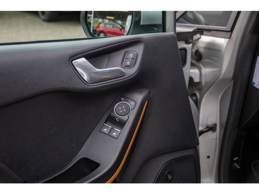 Ford Fiesta Ford 1.0 EcoBoost Active| Airco (automatisch) | Airco (automatisch) | Apple Carplay/Android Auto|... ActivLease financial lease