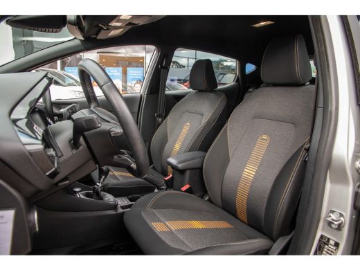 Ford Fiesta Ford 1.0 EcoBoost Active| Airco (automatisch) | Airco (automatisch) | Apple Carplay/Android Auto|... ActivLease financial lease
