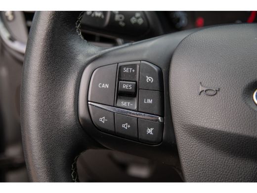 Ford Fiesta Ford 1.0 EcoBoost Active| Airco (automatisch) | Airco (automatisch) | Apple Carplay/Android Auto|... ActivLease financial lease