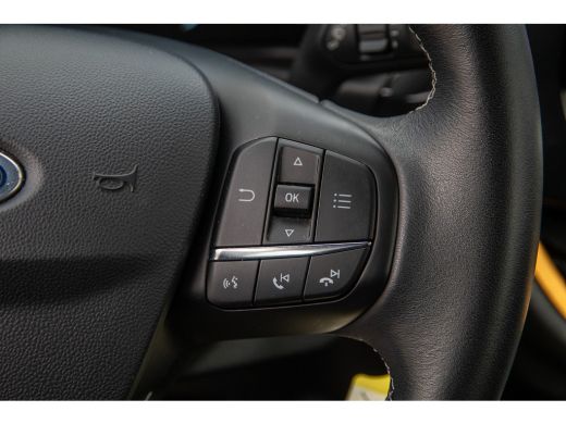 Ford Fiesta Ford 1.0 EcoBoost Active| Airco (automatisch) | Airco (automatisch) | Apple Carplay/Android Auto|... ActivLease financial lease