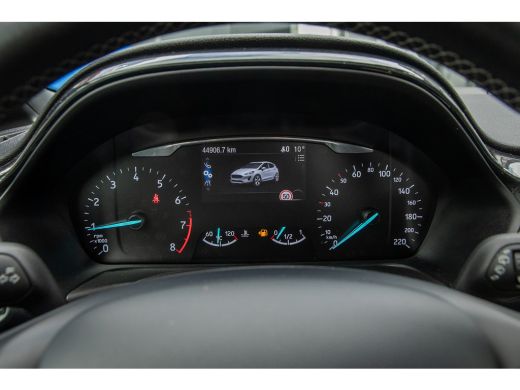 Ford Fiesta Ford 1.0 EcoBoost Active| Airco (automatisch) | Airco (automatisch) | Apple Carplay/Android Auto|... ActivLease financial lease