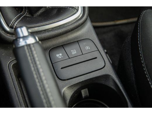 Ford Fiesta Ford 1.0 EcoBoost Active| Airco (automatisch) | Airco (automatisch) | Apple Carplay/Android Auto|... ActivLease financial lease
