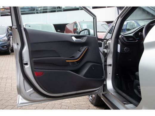 Ford Fiesta Ford 1.0 EcoBoost Active| Airco (automatisch) | Airco (automatisch) | Apple Carplay/Android Auto|... ActivLease financial lease